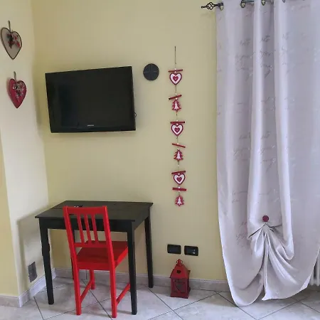 Leo Гостевой дом 3*