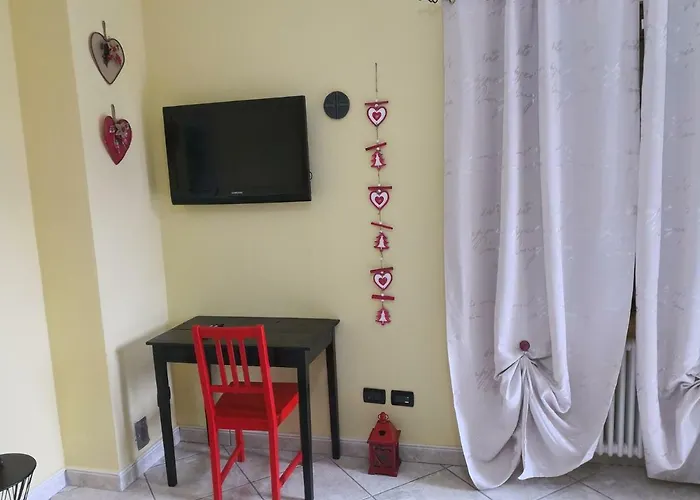 Leo Maison d'hôtes 3*